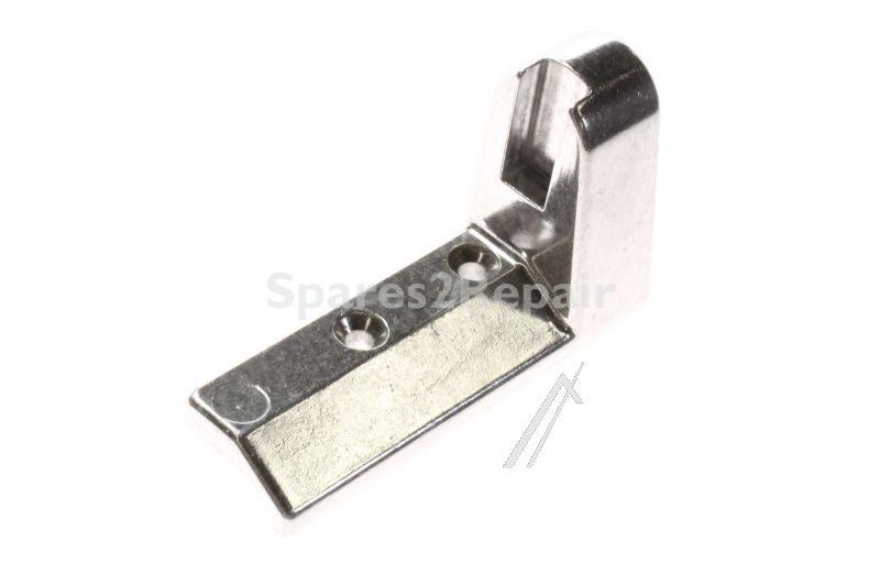 Carrier Assembly - C00329214 481240478746 Support Hinge Left [Whirlpool Indesit]