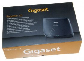 Gigaset Dect repeater - S30853-h602-b101 Gigaset Signal Processor 2 0