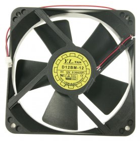 Dometic Ventilator Motor - 4451002434 Fan Motor