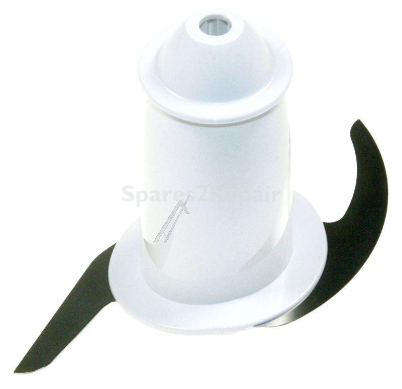 Mixer - Blender Blade - Kw706795 Knife Blade [Delonghi]