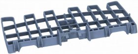 Accessories Basket - C00304796 482000023467 Flap Grey Plp2 [Whirlpool Indesit]