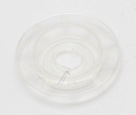 Button - Indicating Plate selector [Electrolux Aeg]