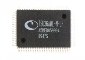 Vestel Ic - Msp3410g 30013658 Integrated Circuit