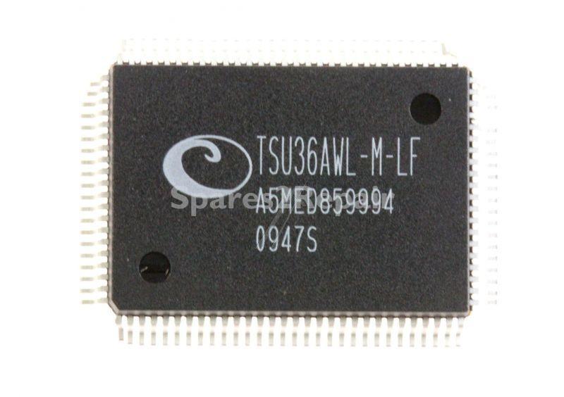 Vestel Ic - Msp3410g 30013658 Integrated Circuit