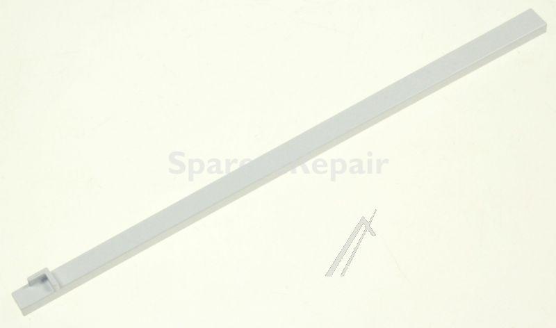 Last - 42071837 R Glass Shelf Trim-right-3661(s w ) [Vestel]