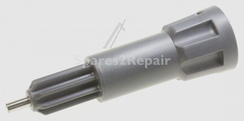 Wave - Kw715711 Drive Shaft Fdm781-fdm796 [Delonghi]