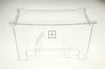 Smeg Freezer Drawer - 761170454 Lower Drawer