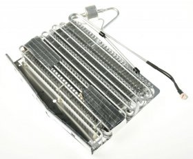 Smeg Evaporator - 693110195 Evaporator Assembly