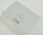 Hisense Gorenje Flap - Hk1884500 Drain Pump Door Cover