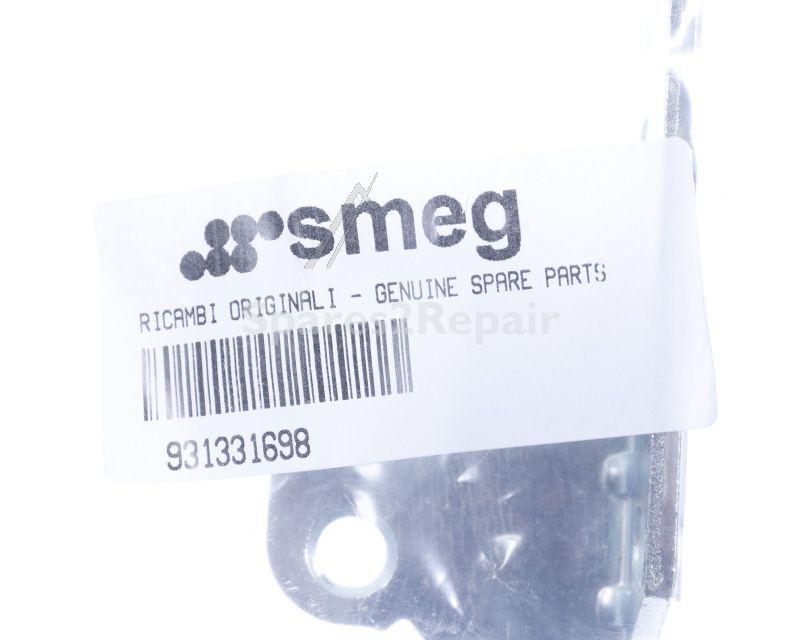 Smeg Door Hinges For Fridges - 931331133 Upper Hinge