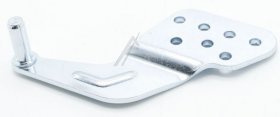 Lg Door Hinges For Fridges - Aeh73456601 Hinge Assembly Upper