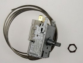 Fridge Thermostat - C00141230 482000081655 Thermostat 1750 Lrd (san300-400) [Whirlpool Indesit]
