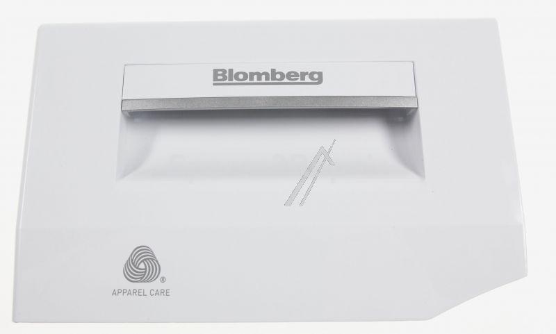 Detergent Dispenser Cover - 2438809041 C00907393 Detergent Drawer Front Cover Assembly [Arcelik]