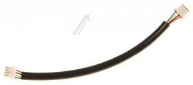 Lg Cable-plugs-adapter - 6851w1a001d Cable Assembly H v d+circuit Protector H v d+circuit