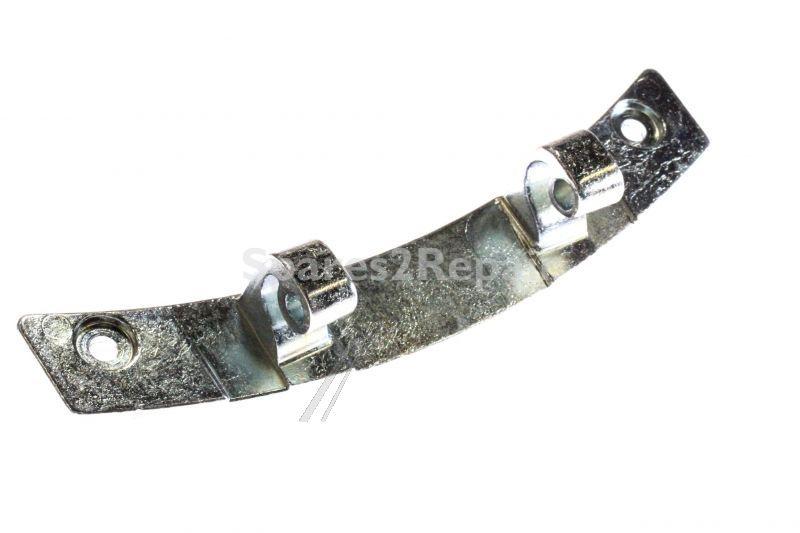 Door Hinges For Washing Machines - 1366253134 Door Hinge plasticdoor [Electrolux Aeg]