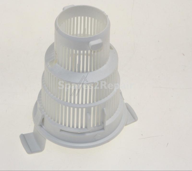 Smeg Dishwasher Filter - 763410129 Filter