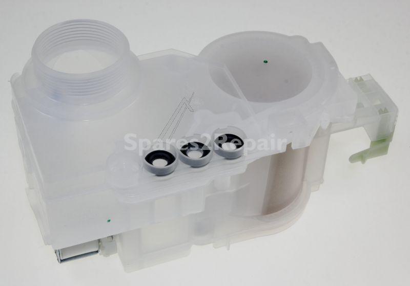 Smeg Salt Container - 692650086 Wat soft ls60-12+reed+hst