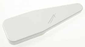 Cap - 42200792 Top Hinge Cover 54cm Gk-bxd S w [Vestel]