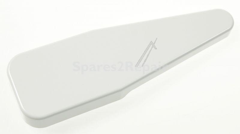 Cap - 42200792 Top Hinge Cover 54cm Gk-bxd S w [Vestel]