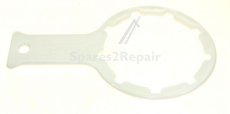 Filter Mechanical - 2187103003 Filter [Electrolux Aeg]