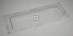 Refrigerator - Freezer Door Shelf - 42128216 F Cover-350 (trans-nat) Rv1 [Vestel]