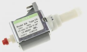 Ceme Pump For Coffee Machine - 10133709-pa Ulka Pumpe 230v, 54 Watt