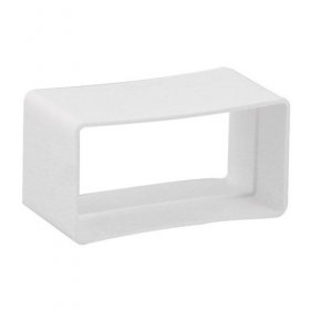 Nedco Reducer - 6020 Reducing 114x57mmwhite
