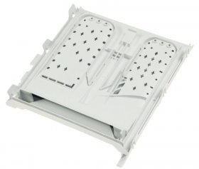 Detergent Dispenser Cover - 00653223 Dispenser Tray-upper Part [Bosch Siemens]