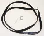 Drive Belt - C00104490 482000079008 Drive Belt [Whirlpool Indesit]