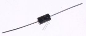 Multicomp Zener Diode - Tvs-diode, 1,5kw-1500w 40,2v, Bipolar Axial