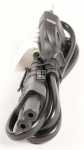 Samsung Mains Power Lead - 3903-000616 Cbf Power Cable Dt Eu Sp-021a 2p 250 2 5