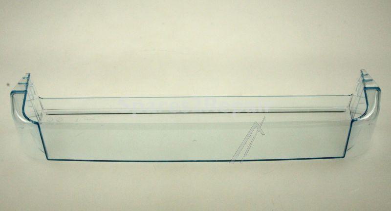 Refrigerator - Freezer Door Shelf - 2086041023 Compartment Door Transparent [Electrolux Aeg]
