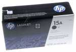 Hewlett Packard Toner Cartridge - 15a C7115a Toner Cartridge Black 2 5k