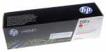Hewlett Packard Toner Cartridge - 201x Cf403x Toner Cartridge Magenta 2 3k