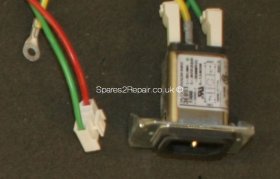 32WLA530HID - AC Socket 32WLA530HID - AC Socket