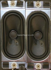 32WLA530HID - Speakers 32WLA530HID - Speakers