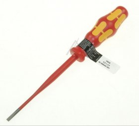 Wera Tools - 160 Is Vde-insulated Screwdriver