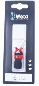 Wera Tools - 1441 Sb End-fitting For Screwdrivers