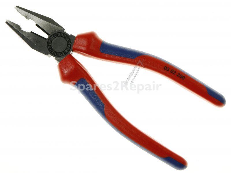 Knipex Universal Pliers - Combination Pliers