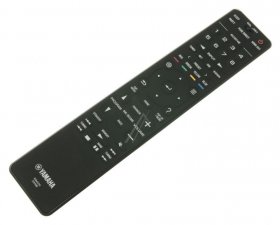 Yamaha Ir remote Control - Rav570 Zz475600 Remote Control Yamaha Ir remote Control - Rav570 Zz475600 Remote Control