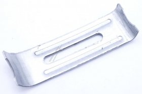 Simfer Fixation Plate - Yortk-4000-010-038 Assembly Bracket For Built-in Hob