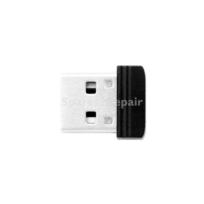Verbatim Usb-stick 2.0 - Usb Drive 2.0 Nano 16gb Store ´n´ Stay