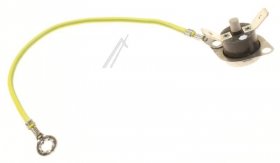 Temperature Limiter - 00618428 Limiter-temperature [Bosch Siemens]