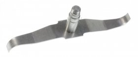 Mixer - Blender Blade - Ms-5a04074 Knife-coffee Mill [Groupe SEB]