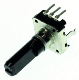 Alps Encoder - 25mm Ec12e24204a9 Encoder Standard Print 13 2x12 4mm