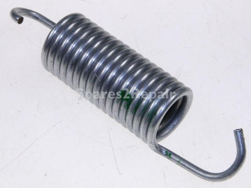 Panasonic Tub Lower Part - Axw12a-89470 Rear Tub Group