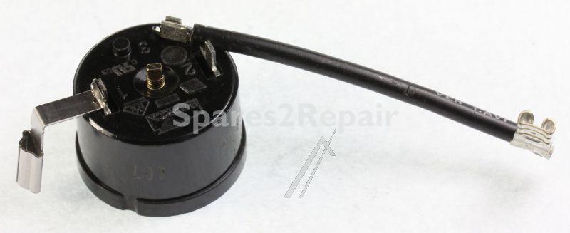 Liebherr Fixed Value Thermostat - T0168-g6 694045900 Motorschutzschalter T 0168-g6