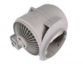 Teka Ventilator Motor - 60905060 Motor