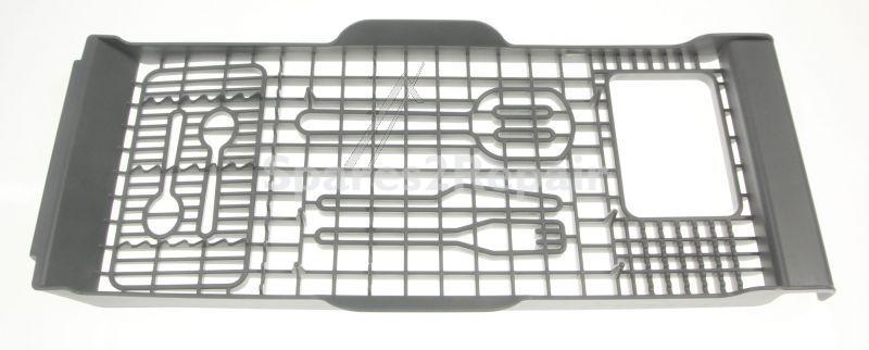 Cutlery Basket - C00298026 482000023396 Upper Cutlery Basket Silver Plp2 [Whirlpool Indesit]