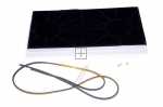 Carbon Filter - 00465577 Active Carbon Filter [Bosch Siemens]